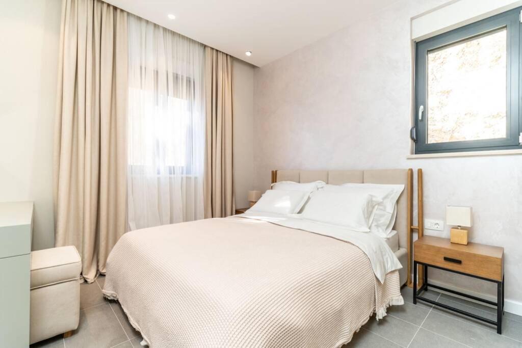 New&Luxury 5* With An Amazing View - Pure Apartment Dubrovnik Exterior foto
